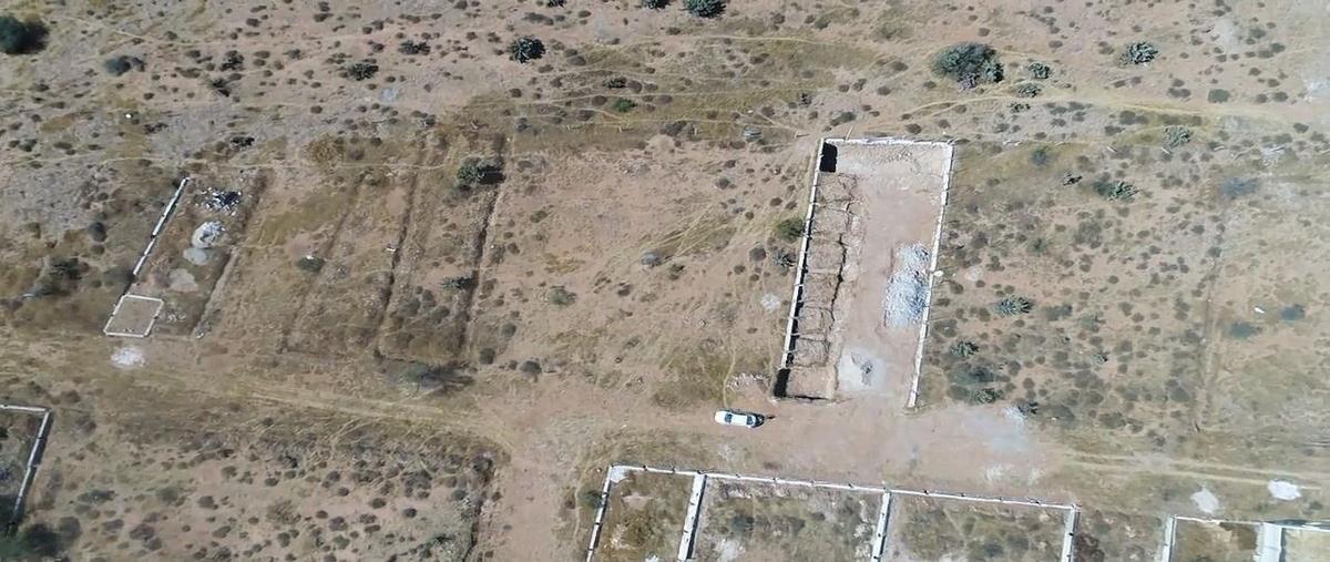 Foto de terreno habitacional en venta en carretera 120 , bordo blanco, tequisquiapan, querétaro, 26633751 No. 03