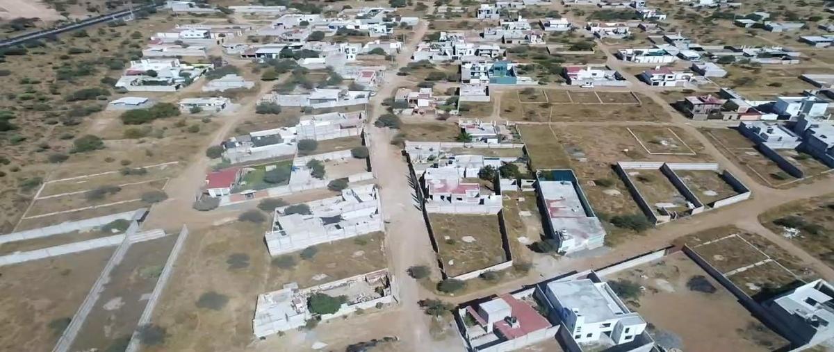 Foto de terreno habitacional en venta en carretera 120 , bordo blanco, tequisquiapan, querétaro, 26633751 No. 05