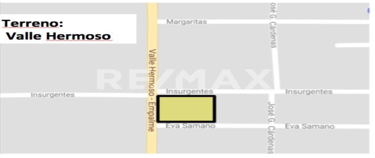 Foto de local en carretera 120 entre eva sámano e insurgentes , valle hermoso, valle hermoso, tamaulipas, 0 foto 02 Foto de local en renta en carretera 120 entre eva sámano e insurgentes , valle hermoso, valle hermoso, tamaulipas, 0 No. 02