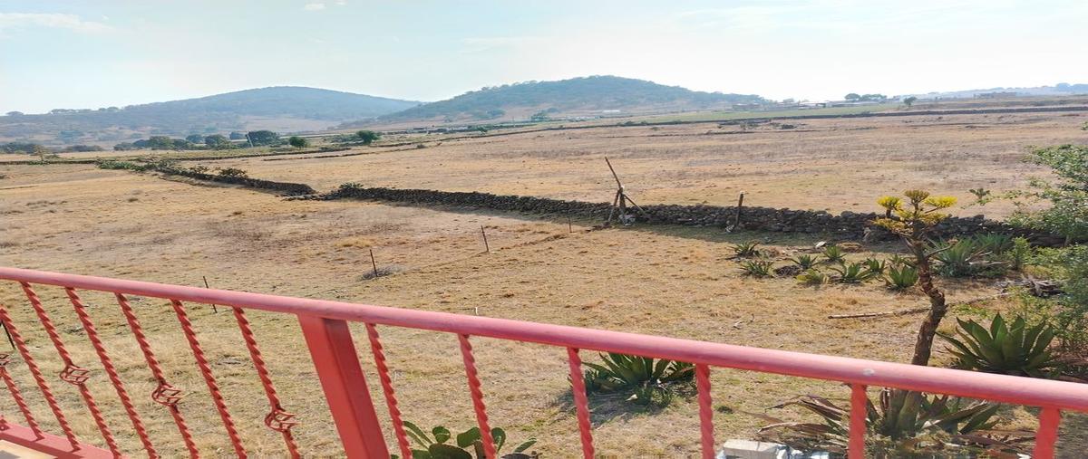 Foto de rancho en venta en carretera 120 , la tenencia de guerrero (hormigas uno), epitacio huerta, michoacán de ocampo, 0 No. 03
