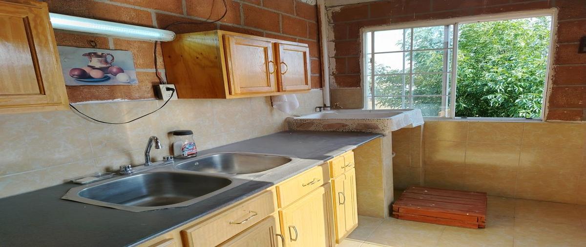 Foto de rancho en venta en carretera 120 , la tenencia de guerrero (hormigas uno), epitacio huerta, michoacán de ocampo, 0 No. 04