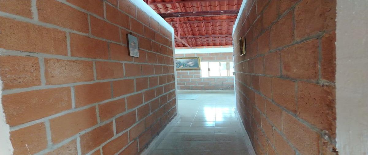 Foto de rancho en venta en carretera 120 , la tenencia de guerrero (hormigas uno), epitacio huerta, michoacán de ocampo, 0 No. 05