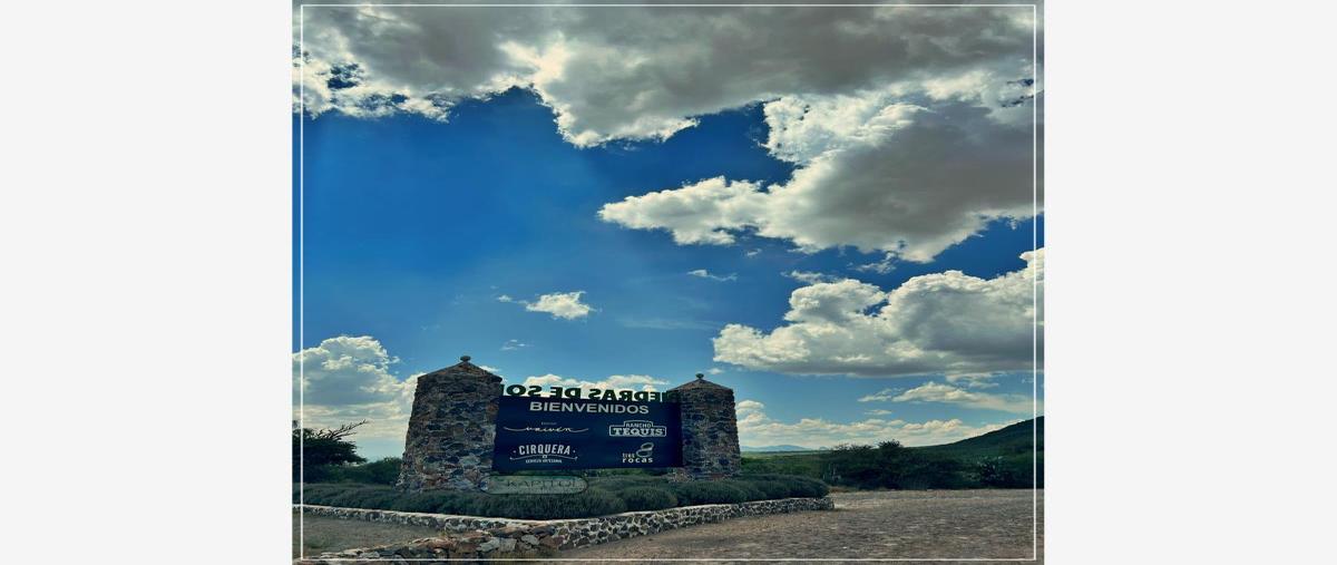 Foto de terreno habitacional en venta en carretera 126 0, ezequiel montes centro, ezequiel montes, querétaro, 26909512 No. 02