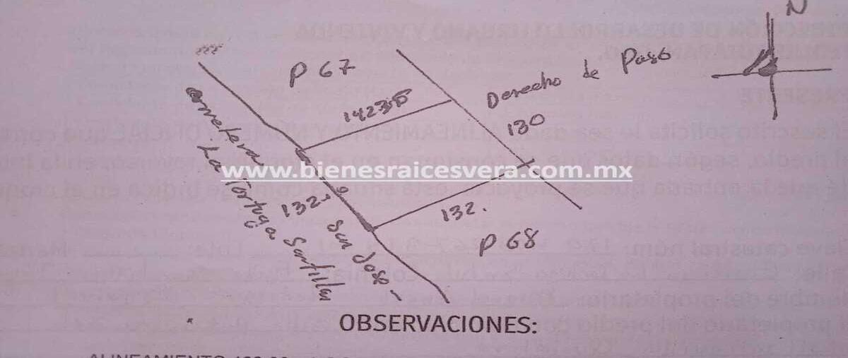 Foto de terreno habitacional en venta en carretera 127 , santillán, tequisquiapan, querétaro, 28573712 No. 05