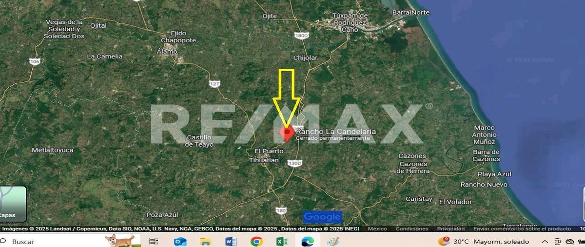 Foto de rancho en carretera 130 de la mexico-tuxpam , fredepo, tihuatlán, veracruz de ignacio de la llave, 30127098 foto 04 Foto de rancho en venta en carretera 130 de la mexico-tuxpam , fredepo, tihuatlán, veracruz de ignacio de la llave, 30127098 No. 04