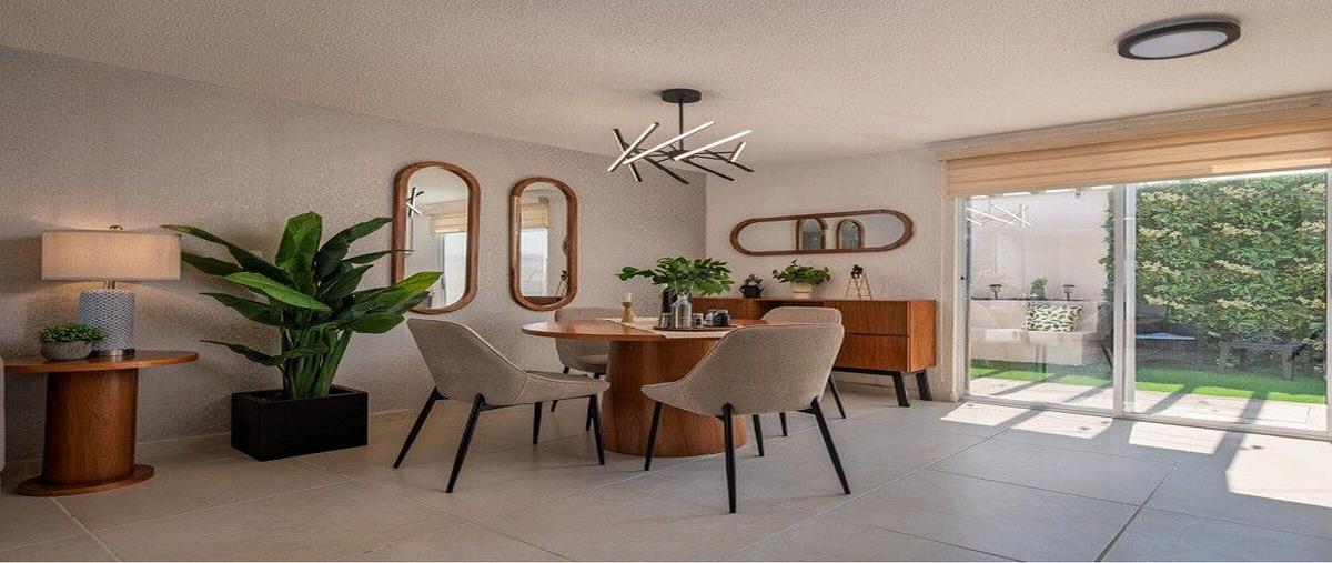 Foto de casa en venta en carretera 152 , la ribera, san francisco de los romo, aguascalientes, 0 No. 04