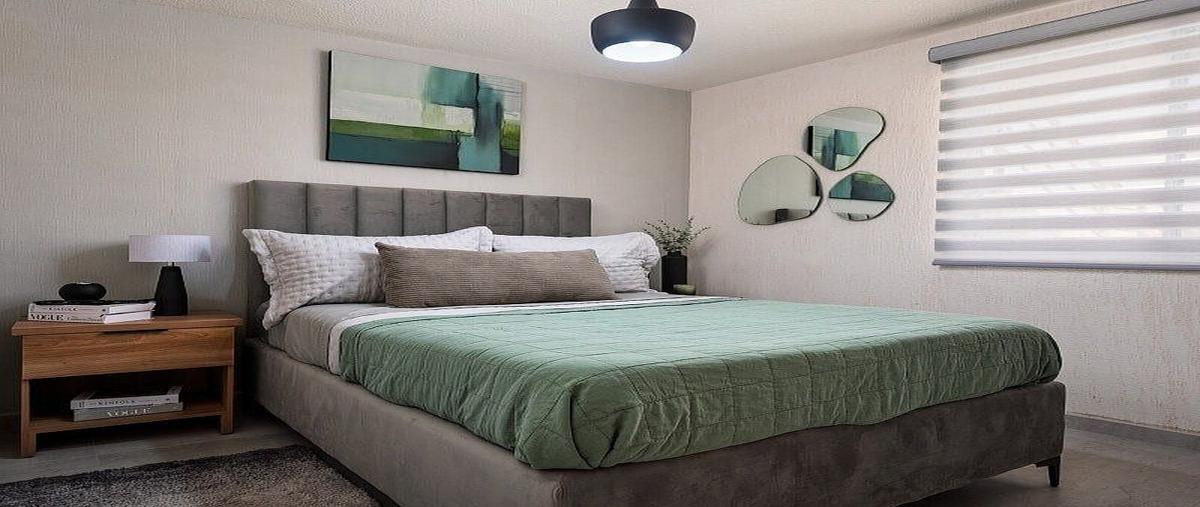 Foto de departamento en venta en carretera 152 , la ribera, san francisco de los romo, aguascalientes, 0 No. 05