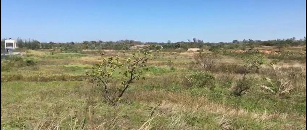Foto de terreno habitacional en venta en carretera 172 coatzacoalcos-minatitlán , residencial las olas, cosoleacaque, veracruz de ignacio de la llave, 27410091 No. 02