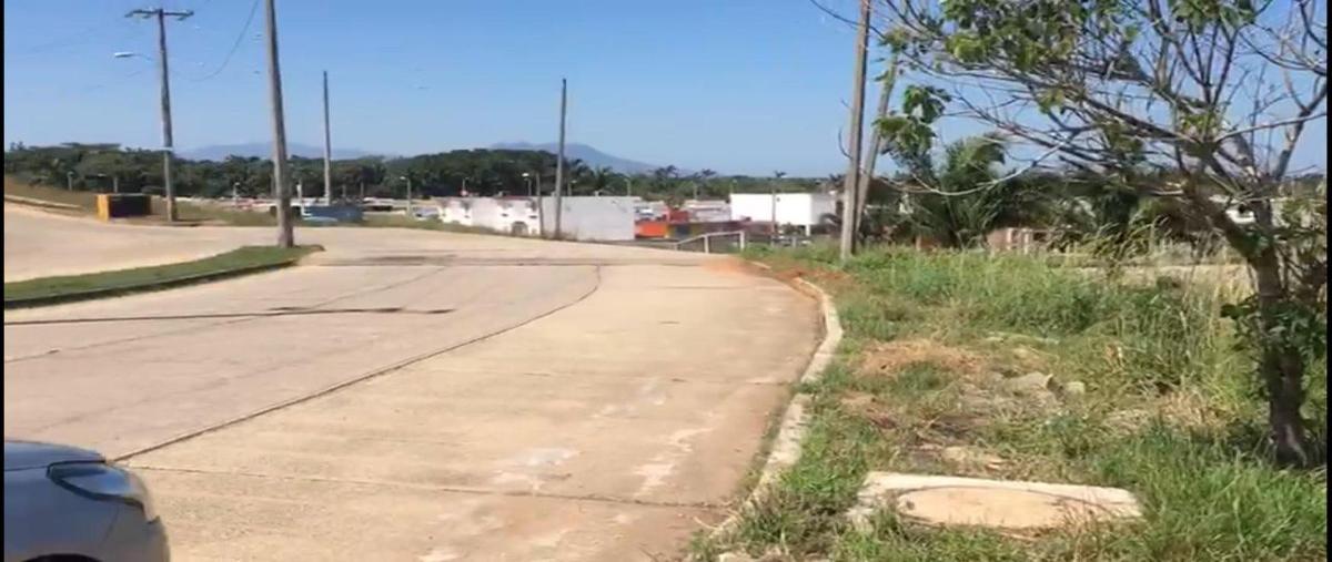 Foto de terreno habitacional en venta en carretera 172 coatzacoalcos-minatitlán , residencial las olas, cosoleacaque, veracruz de ignacio de la llave, 27410091 No. 04