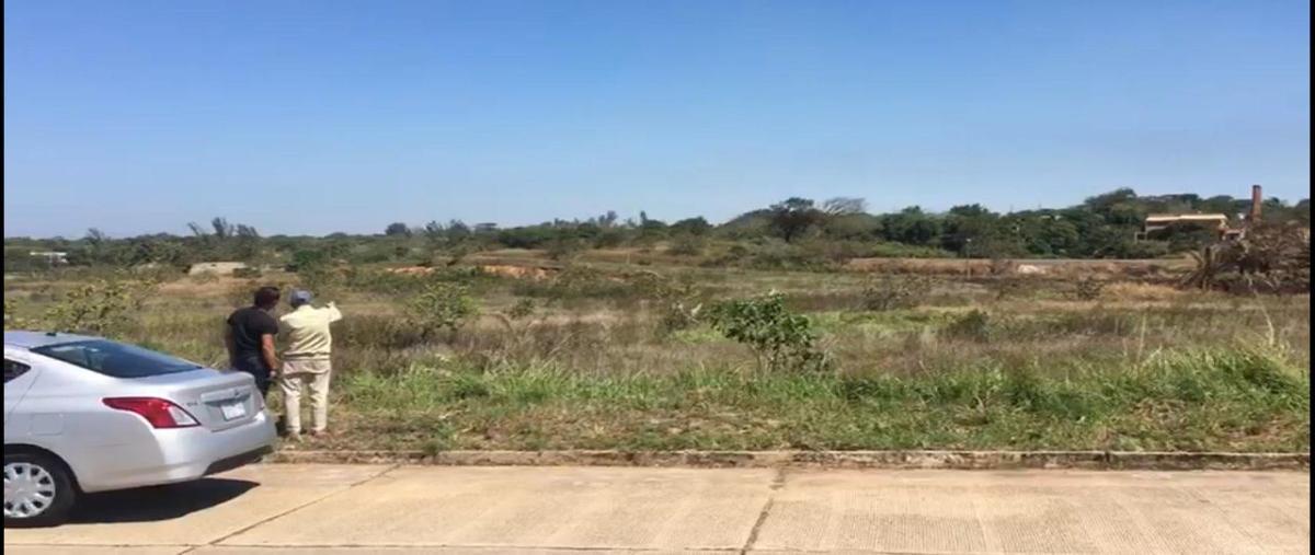 Foto de terreno habitacional en venta en carretera 172 coatzacoalcos-minatitlán , residencial las olas, cosoleacaque, veracruz de ignacio de la llave, 27410091 No. 05
