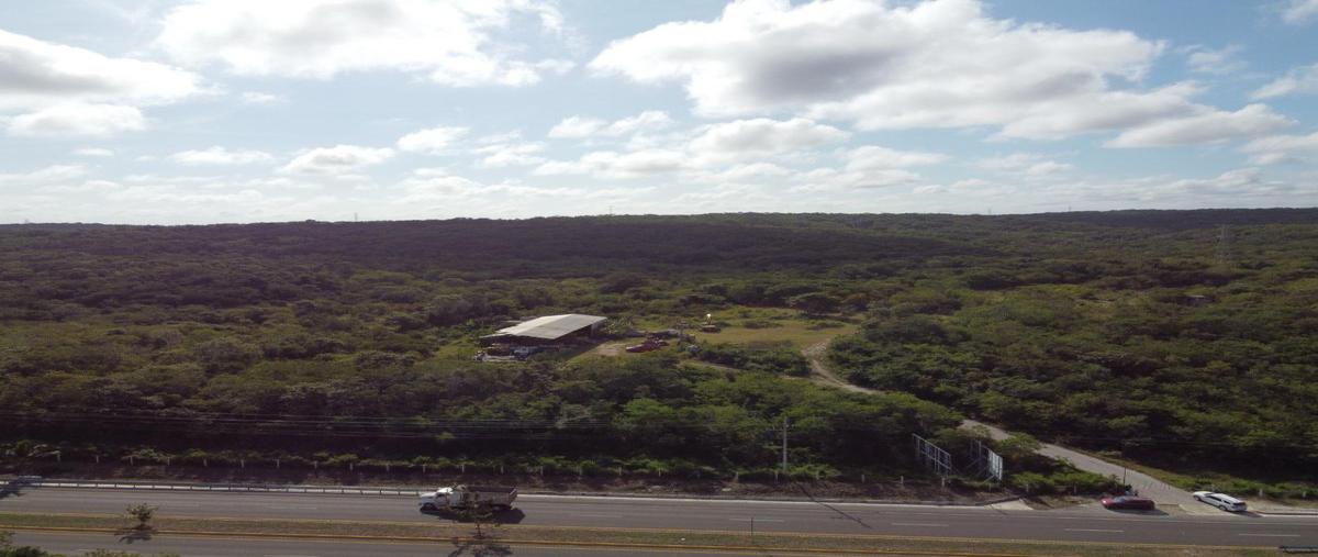 Foto de terreno industrial en carretera 180 campeche-merida , hampolol, campeche, campeche, 20002478 foto 01 Foto de terreno industrial en venta en carretera 180 campeche-merida , hampolol, campeche, campeche, 20002478 No. 01