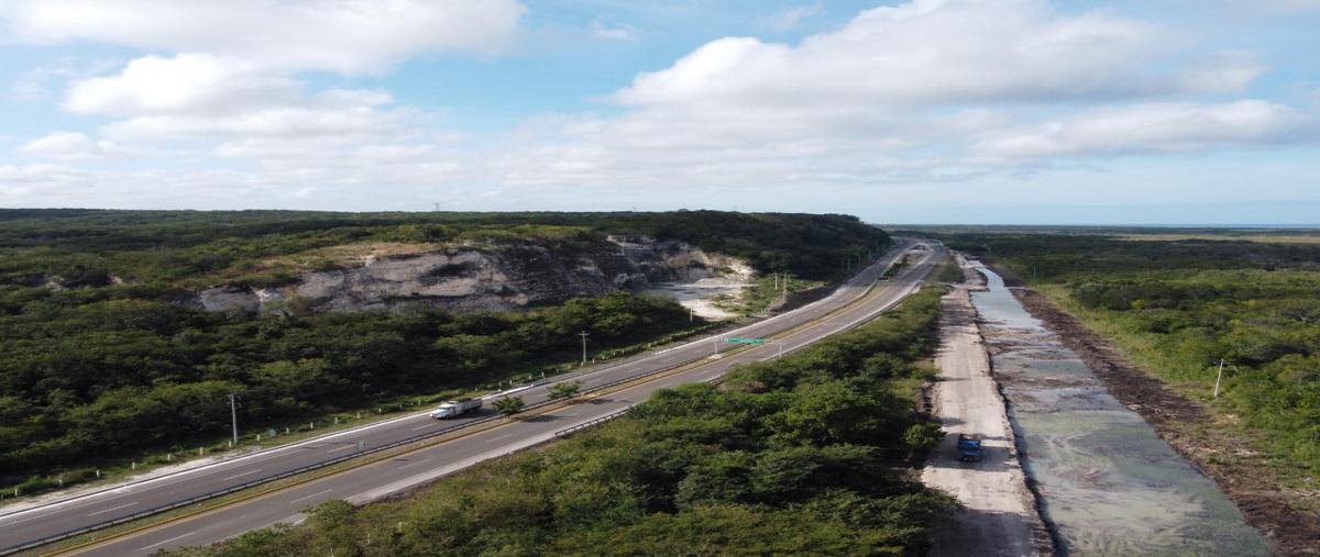 Foto de terreno industrial en carretera 180 campeche-merida , hampolol, campeche, campeche, 20002478 foto 02 Foto de terreno industrial en venta en carretera 180 campeche-merida , hampolol, campeche, campeche, 20002478 No. 02
