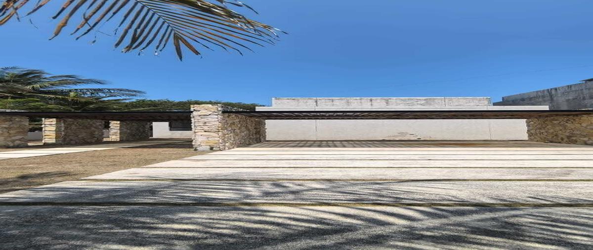 Foto de casa en renta en carretera 180 , puerto real, carmen, campeche, 29513590 No. 04