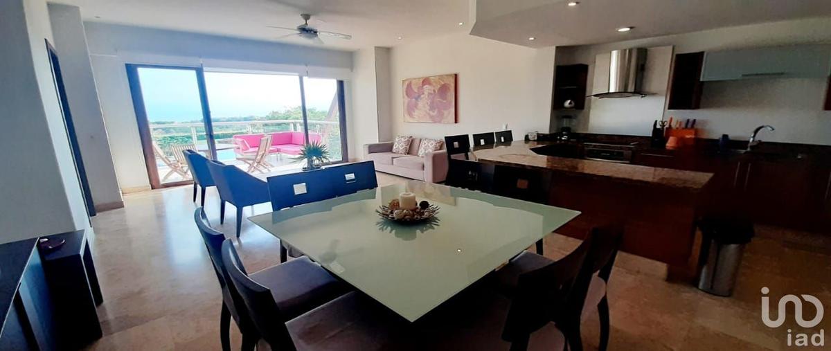 Foto de departamento en venta en carretera 200 119, 13 de septiembre, bahía de banderas, nayarit, 28839365 No. 04