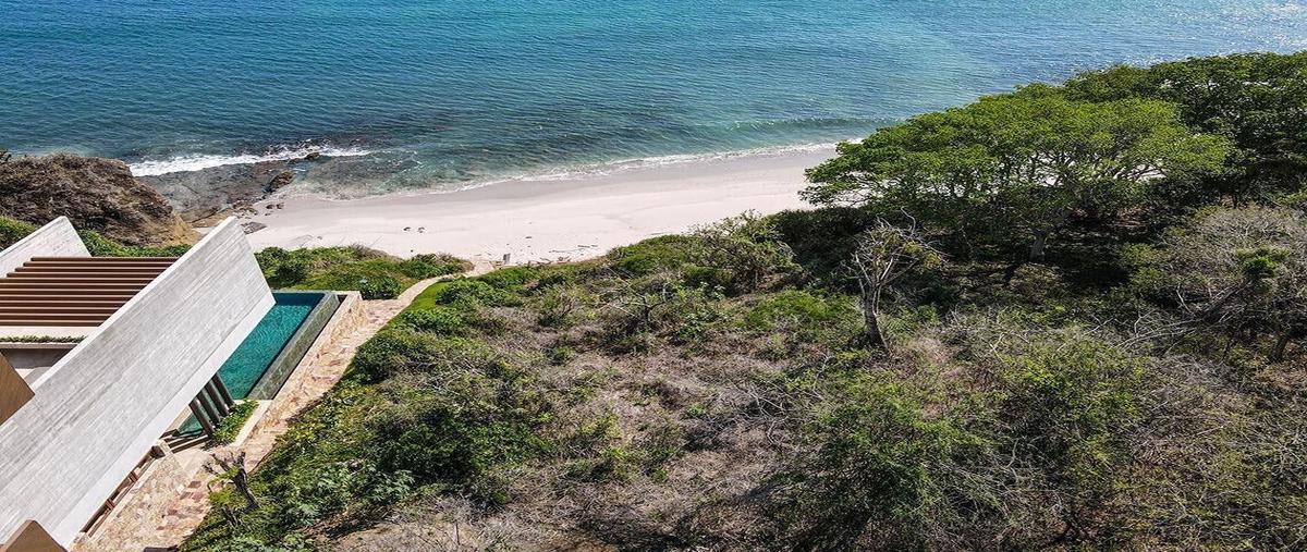 Foto de terreno habitacional en carretera 200 , bahía de banderas, bahía de banderas, nayarit, 0 foto 05 Foto de terreno habitacional en venta en carretera 200 , bahía de banderas, bahía de banderas, nayarit, 0 No. 05