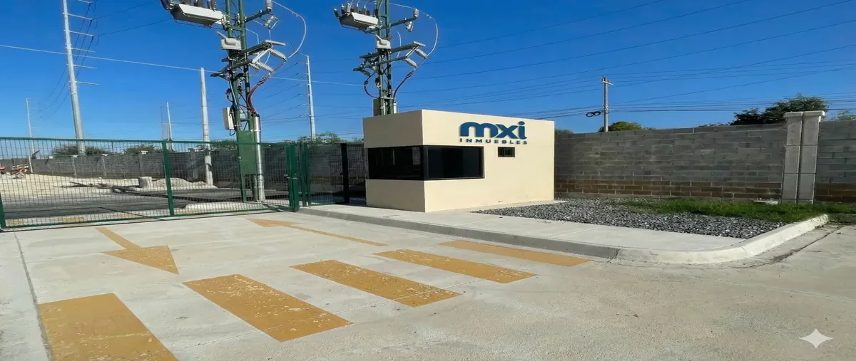 Foto de nave industrial en renta en carretera 200, fraccionamiento industrial san andrés, apodaca, nuevo león, 30693230 No. 03