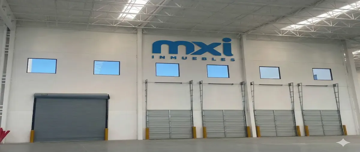 Foto de nave industrial en renta en carretera 200, fraccionamiento industrial san andrés, apodaca, nuevo león, 30693230 No. 04