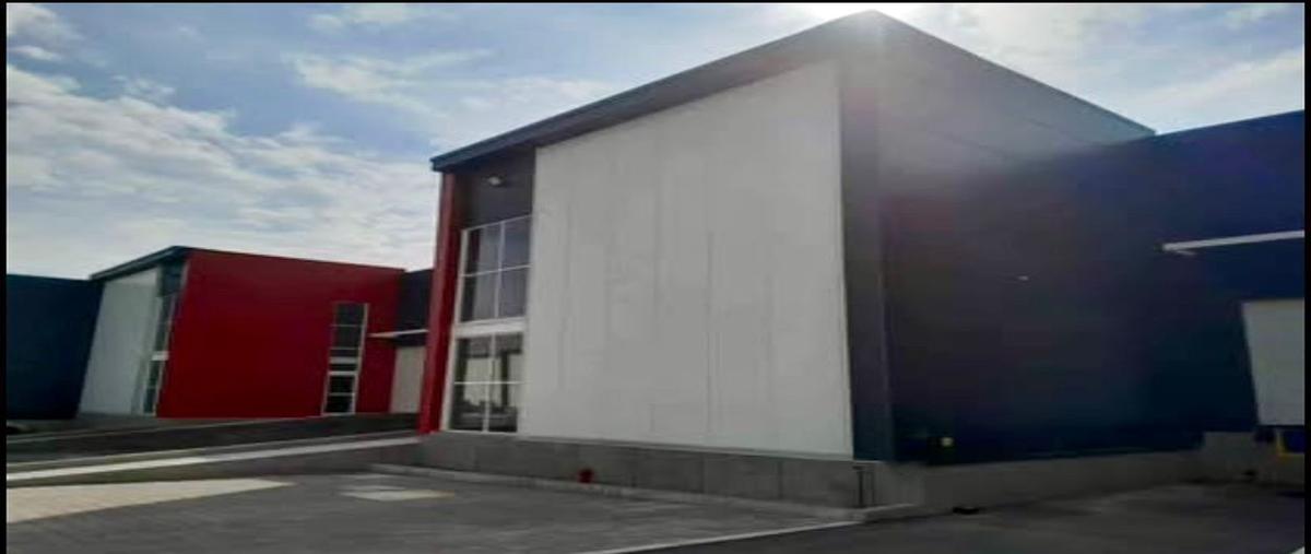 Foto de nave industrial en renta en carretera 200 , guadalupe la venta, el marqués, querétaro, 0 No. 03