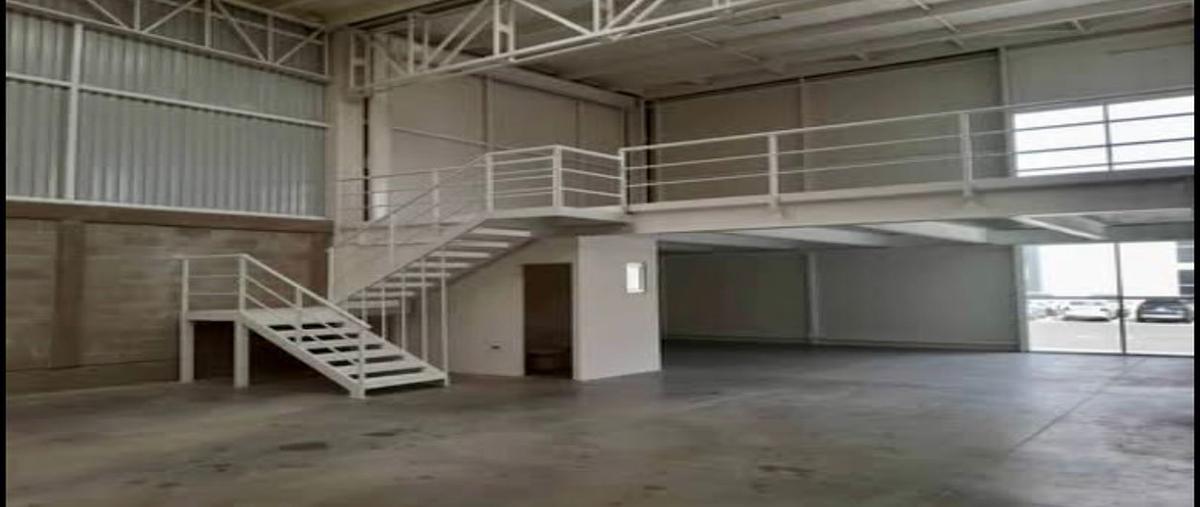 Foto de nave industrial en renta en carretera 200 , guadalupe la venta, el marqués, querétaro, 29263403 No. 04