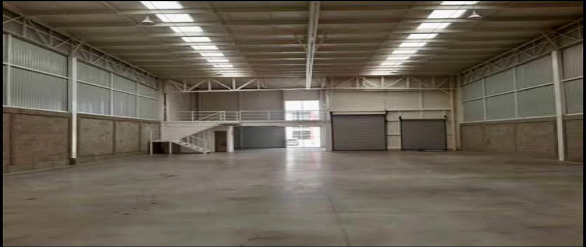 Foto de nave industrial en renta en carretera 200 , guadalupe la venta, el marqués, querétaro, 0 No. 05
