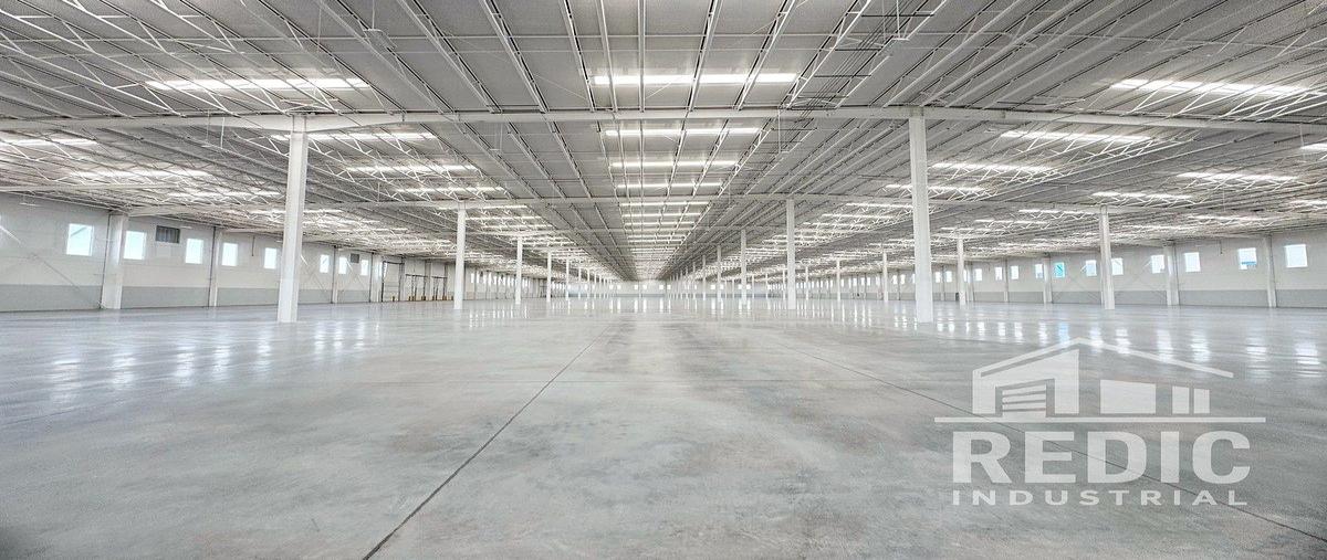 Foto de nave industrial en renta en carretera 200 , parque industrial el marqués, el marqués, querétaro, 0 No. 03