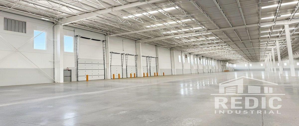 Foto de nave industrial en renta en carretera 200 , parque industrial el marqués, el marqués, querétaro, 0 No. 04