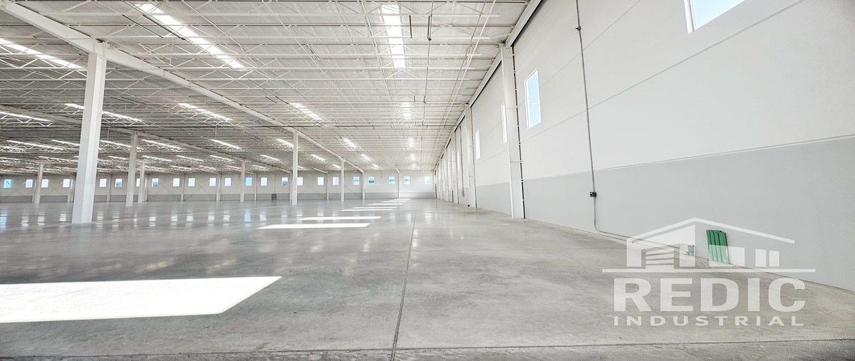 Foto de nave industrial en renta en carretera 200 , parque industrial el marqués, el marqués, querétaro, 0 No. 05