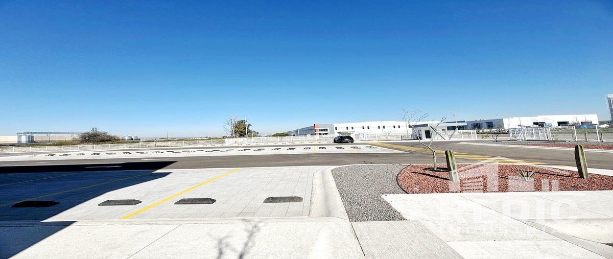 Foto de nave industrial en renta en carretera 200 , parque industrial el marqués, el marqués, querétaro, 0 No. 03