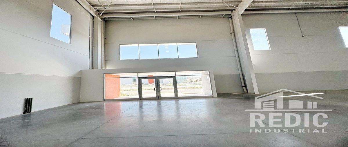 Foto de nave industrial en renta en carretera 200 , parque industrial el marqués, el marqués, querétaro, 0 No. 04