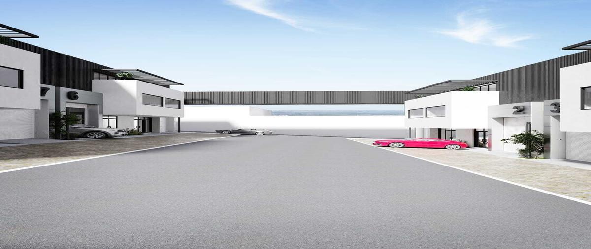 Foto de nave industrial en venta en carretera 200 , san josé navajas, el marqués, querétaro, 0 No. 03