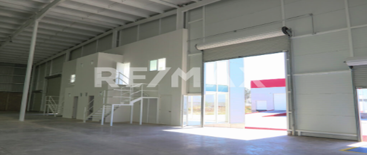 Foto de bodega en renta en carretera 200 tequisquiapan s n, la griega, el marqués, querétaro, 0 No. 03