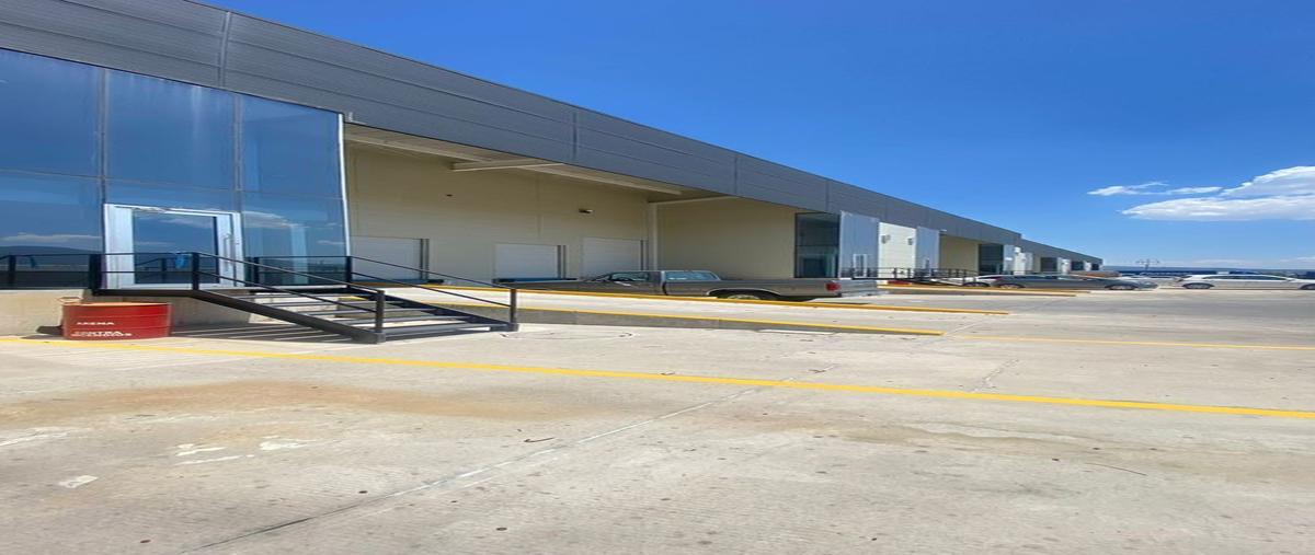 Foto de bodega en venta en carretera 210 , villas la piedad, el marqués, querétaro, 29731624 No. 03