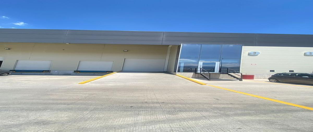 Foto de bodega en venta en carretera 210 , villas la piedad, el marqués, querétaro, 29731624 No. 07