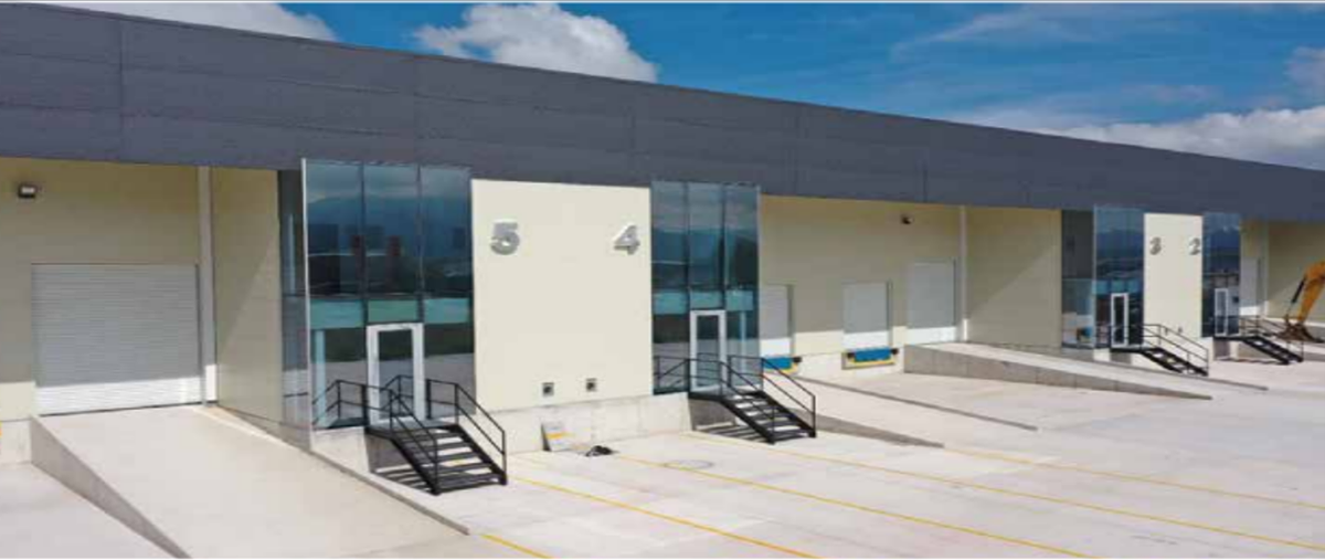 Foto de bodega en venta en carretera 210 , villas la piedad, el marqués, querétaro, 29731624 No. 08