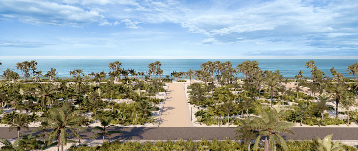 Foto de terreno habitacional en carretera 27 , dzilam de bravo, dzilam de bravo, yucatán, 29935547 foto 02 Foto de terreno habitacional en venta en carretera 27 , dzilam de bravo, dzilam de bravo, yucatán, 29935547 No. 02