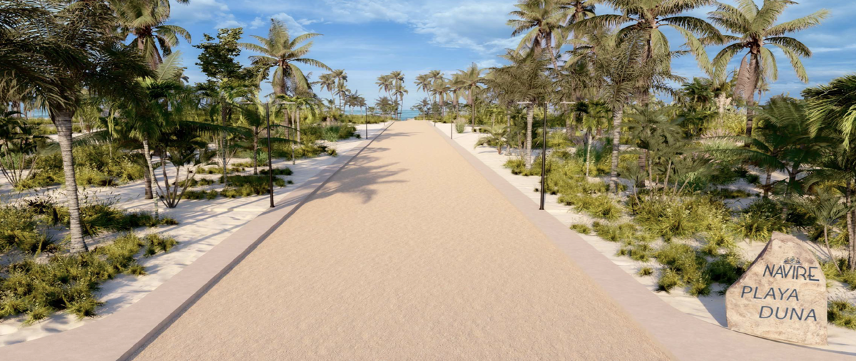 Foto de terreno habitacional en carretera 27 , dzilam de bravo, dzilam de bravo, yucatán, 29935547 foto 04 Foto de terreno habitacional en venta en carretera 27 , dzilam de bravo, dzilam de bravo, yucatán, 29935547 No. 04