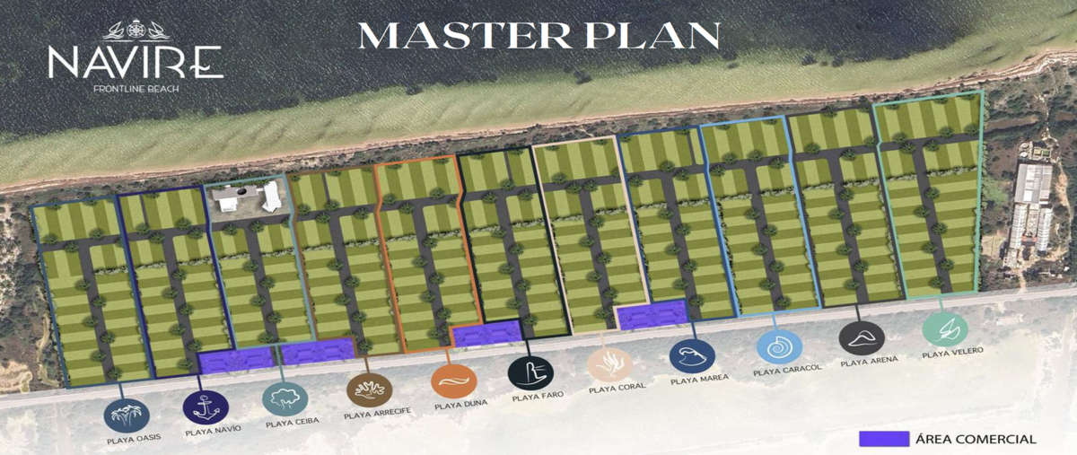 Foto de terreno habitacional en carretera 27 , dzilam de bravo, dzilam de bravo, yucatán, 29935547 foto 05 Foto de terreno habitacional en venta en carretera 27 , dzilam de bravo, dzilam de bravo, yucatán, 29935547 No. 05