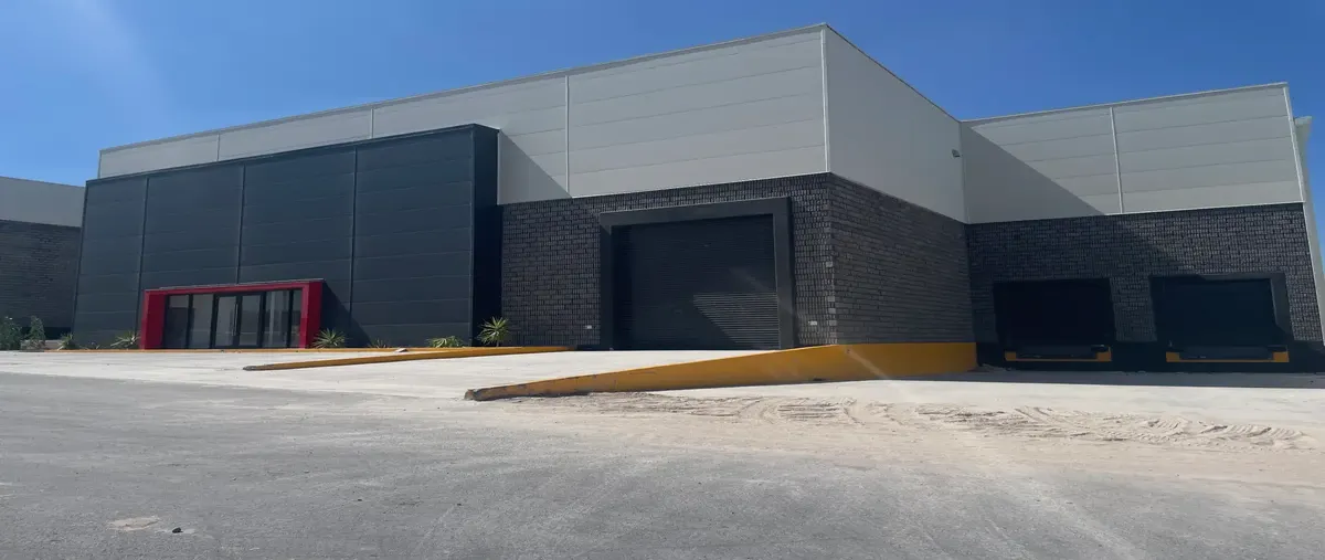 Foto de nave industrial en renta en carretera 3| , los cues, huimilpan, querétaro, 0 No. 03