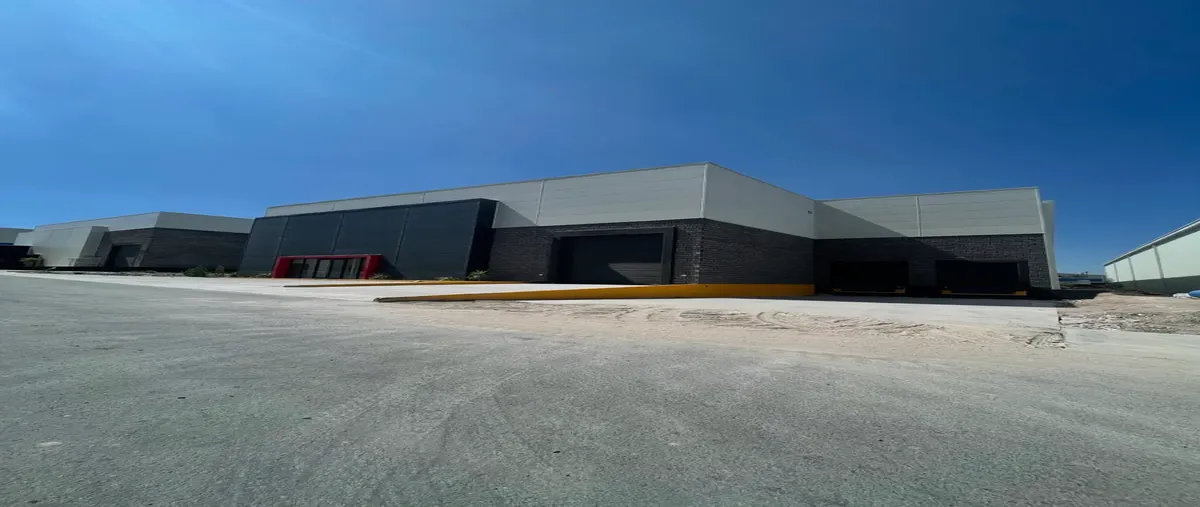 Foto de nave industrial en renta en carretera 3| , los cues, huimilpan, querétaro, 0 No. 05