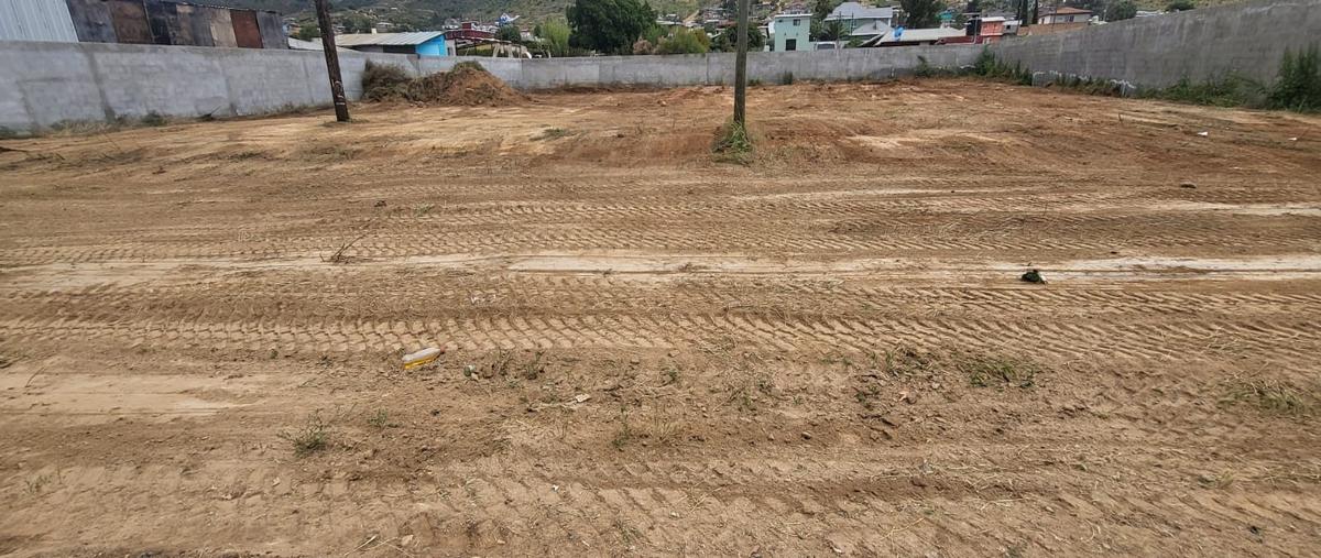 Foto de terreno comercial en venta en carretera 3 ruta del vino , el porvenir, ensenada, baja california, 27981200 No. 04