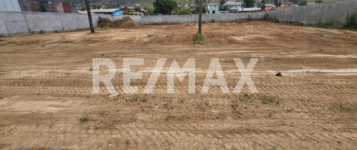 Foto de terreno comercial en venta en carretera 3 ruta del vino , el porvenir, ensenada, baja california, 0 No. 04