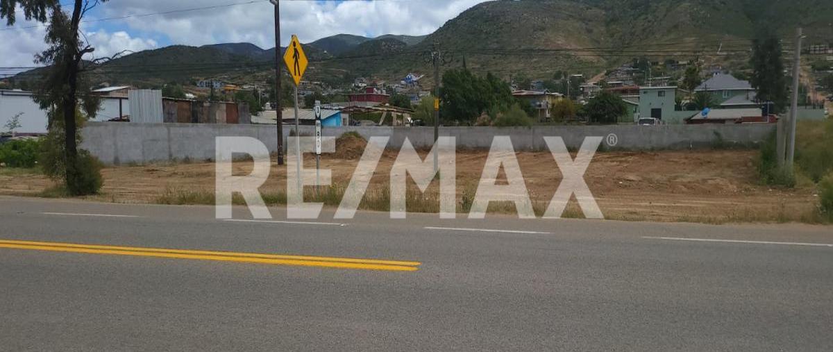Foto de terreno comercial en venta en carretera 3 ruta del vino , el porvenir, ensenada, baja california, 0 No. 05