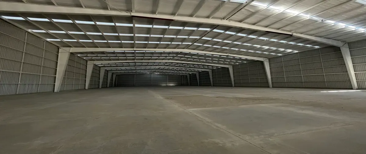 Foto de nave industrial en venta en carretera 31 , los cues, huimilpan, querétaro, 0 No. 04