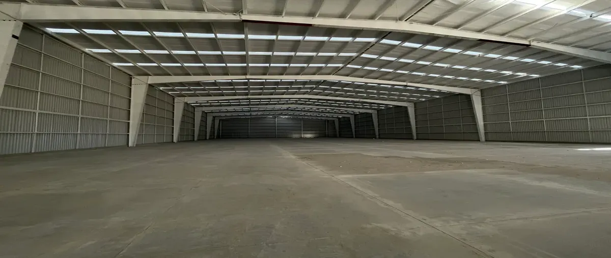 Foto de nave industrial en venta en carretera 31 , los cues, huimilpan, querétaro, 0 No. 05
