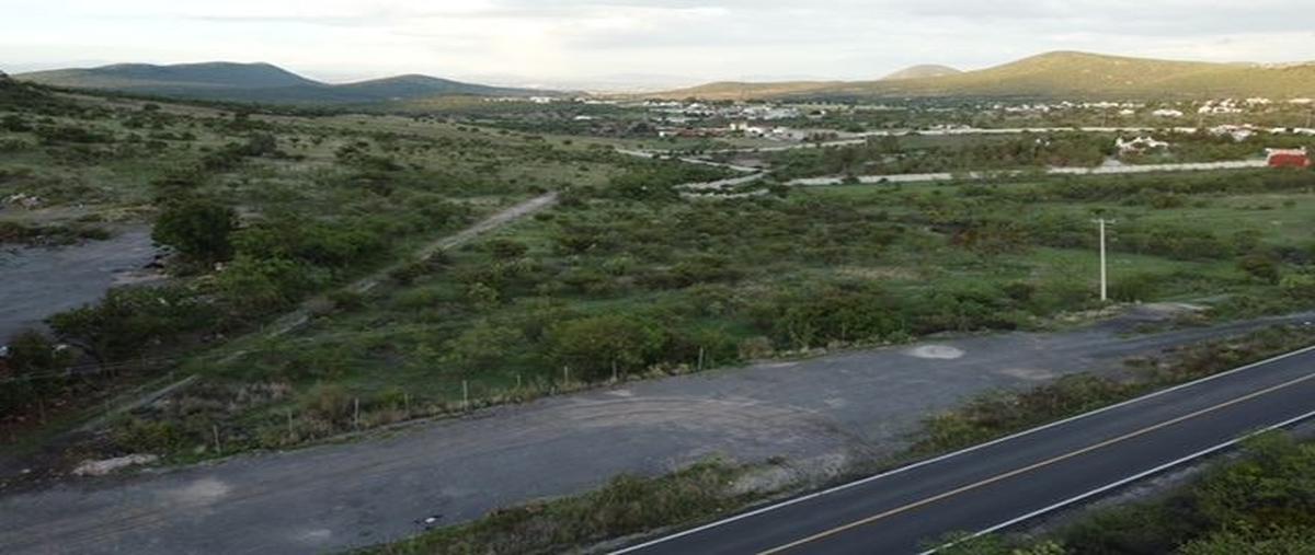 Foto de terreno comercial en carretera 400 queretaro-huimilpan , santa teresa, huimilpan, querétaro, 27343186 foto 05 Foto de terreno comercial en venta en carretera 400 queretaro-huimilpan , santa teresa, huimilpan, querétaro, 27343186 No. 05