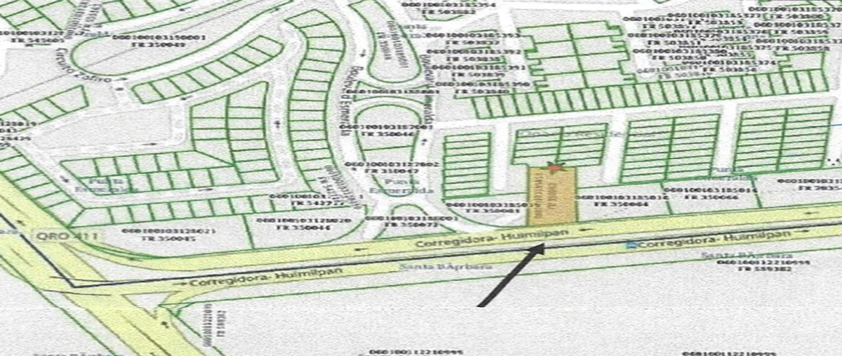 Foto de terreno habitacional en carretera 411 a huimilpan , punta esmeralda, corregidora, querétaro, 0 foto 03 Foto de terreno habitacional en venta en carretera 411 a huimilpan , punta esmeralda, corregidora, querétaro, 0 No. 03