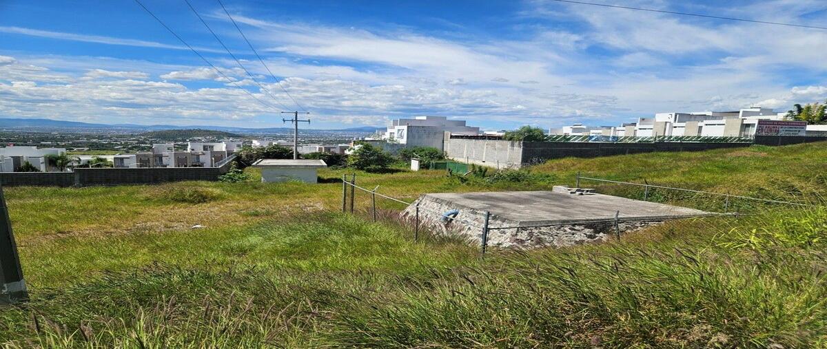 Foto de terreno habitacional en carretera 411 a huimilpan , punta esmeralda, corregidora, querétaro, 30496239 foto 05 Foto de terreno habitacional en venta en carretera 411 a huimilpan , punta esmeralda, corregidora, querétaro, 30496239 No. 05