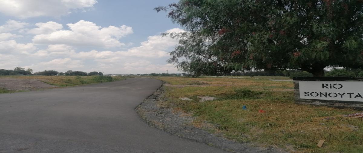 Foto de terreno habitacional en venta en carretera 411 kilometro 6.7 , arroyo hondo, corregidora, querétaro, 30524578 No. 03