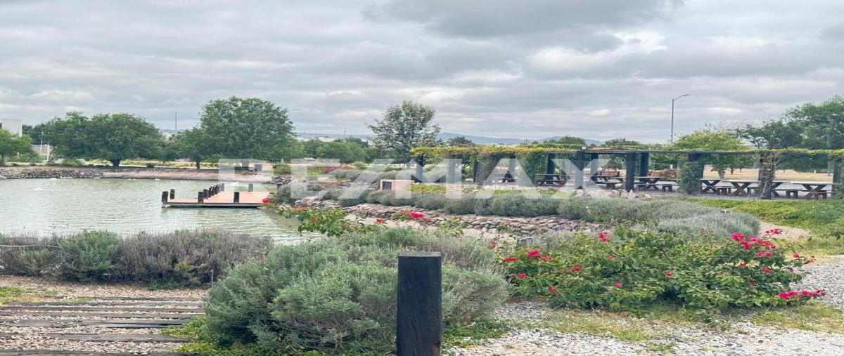 Foto de terreno habitacional en venta en carretera 411 kilometro 6.7 , arroyo hondo, corregidora, querétaro, 0 No. 03