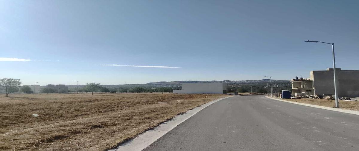 Foto de terreno habitacional en venta en carretera 411 kilometro 6.7 arroyo hondo , corregidora, querétaro, querétaro, 29530518 No. 05